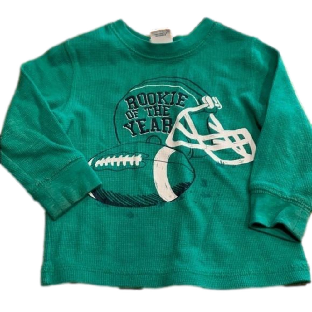 CIRCO 𝅺circo 18 m long sleeve thermal top